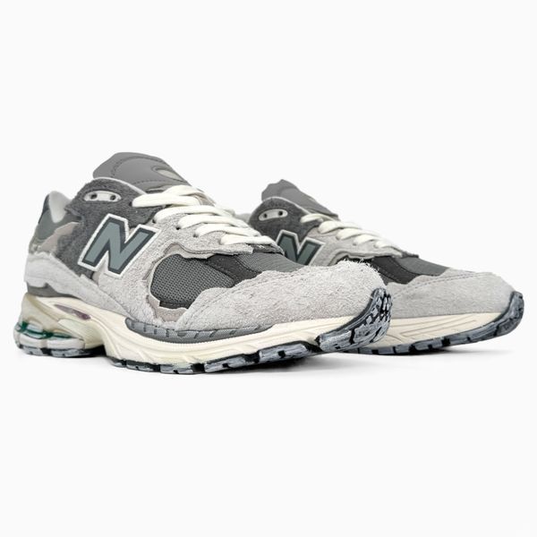 New Balance 2002R Protection Pack Rain Cloud nbl-0070-194685 фото