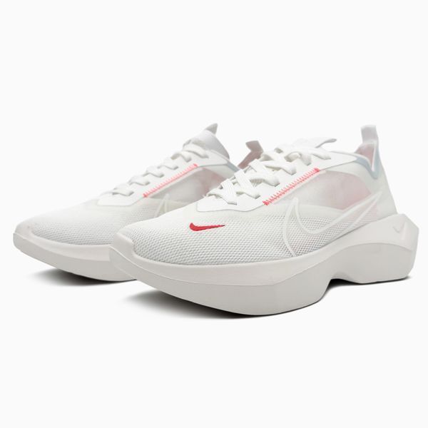Nike Vista White/Red nik-0663-1238360 фото