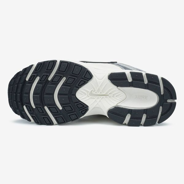 Nike V5 RNR White Beige Silver Black 0396-1611105 фото