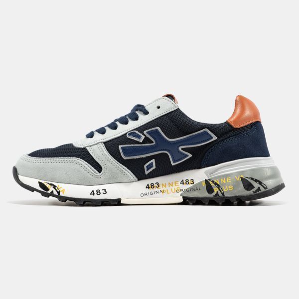 2261 Premiata Mick 2261-1124615 фото