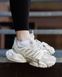 Adidas Vento XLG Runner Deluxe Beige ND AD121-1625034 фото 13