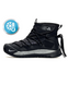 Nike ACG Air Terra Antarktik Fur Black Light Grey А4770-1316514 фото 1