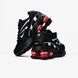 Supreme x Nike Shox Ride 2 SP "Black/Electric Red" B54-1625185 фото 5
