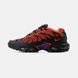 Nike Air Max TN Drift Plus Black Red #art1408-1025935 фото 1