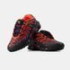 Nike Air Max TN Drift Plus Black Red #art1408-1025935 фото 5