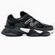 New Balance 9060 Black nbl-0458-1428467 фото 1