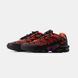 Nike Air Max TN Drift Plus Black Red #art1408-1025935 фото 6