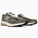 New Balance 2002R Khaki/Brown nbl-0339-1000277 фото 2