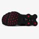 Supreme x Nike Shox Ride 2 SP "Black/Electric Red" B54-1625185 фото 7