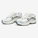 Nike V5 RNR White Beige Silver Black 0396-1611105 фото 2