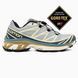 Salomon XT-6 Blue/Beige Gore-Tex slm-0061-1238321 фото 3