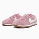 Nike Cortez Pink/White nik-0668-1248448 фото 3