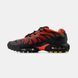 Nike Air Max TN Drift Plus Black Red #art1408-1025935 фото 2