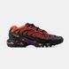 Nike Air Max TN Drift Plus Black Red #art1408-1025935 фото 4
