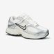 Nike V5 RNR White Beige Silver Black 0396-1611105 фото 4