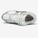 Nike V5 RNR White Beige Silver Black 0396-1611105 фото 6