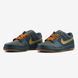 Nike Dunk Low Seaweed Ochre Khaki 0323-1440907 фото 5