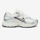 Nike V5 RNR White Beige Silver Black 0396-1611105 фото 9