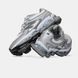 New Balance 2000 Grey Blue #art1851-1625756 фото 3