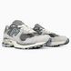 New Balance 2002R Protection Pack Rain Cloud nbl-0070-194685 фото 2