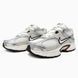 Nike V5 RNR White/Silver/Brown nik-0684-1303743 фото 2