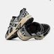 Asics Gel Kahana 8 Tr v2 Grey Black Silver #art1173-730379 фото 6