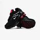 Supreme x Nike Shox Ride 2 SP "Black/Electric Red" B54-1625185 фото 3