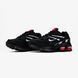 Supreme x Nike Shox Ride 2 SP "Black/Electric Red" B54-1625185 фото 8