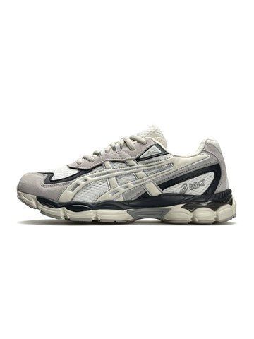 ASICS GEL-NYC 2055 Grey Beige A4886-1398167 фото