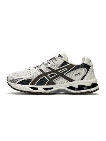 ASICS Gel-Nimbus 10.1 Beige Black Brown A5528-1564333 фото