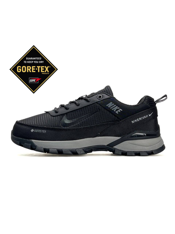 Nike Rivah GTX Black Grey A4465-1223666 фото