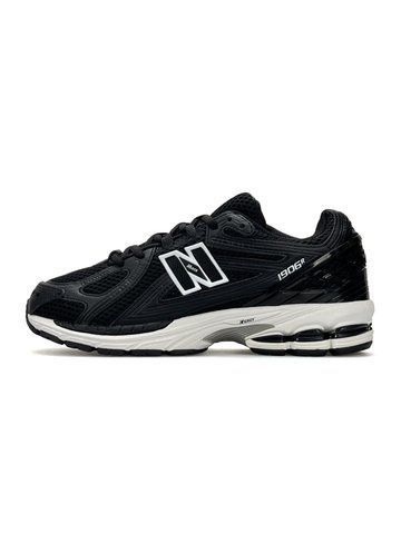 New Balance 1906R Black White А5148-1506549 фото