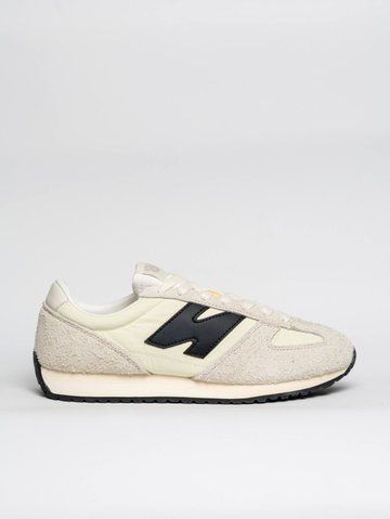 New Balance 471 White Grey Black ND NB164-1502962 фото