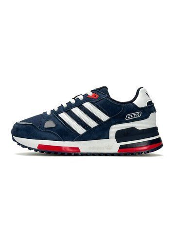 Adidas ZX 750 Navy Red White A5320-1525792 фото