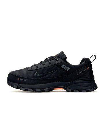 Nike Rivah Black A5053-1466533 фото