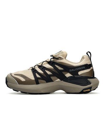 Salomon XT PU.RE Advanced Beige Black A3716-1050601 фото