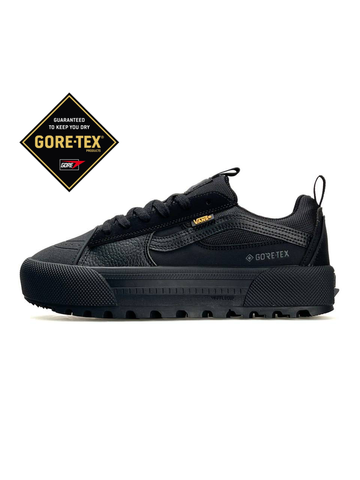 Vans Old Skool MTE-1 GTX All Black A4456-1223562 фото