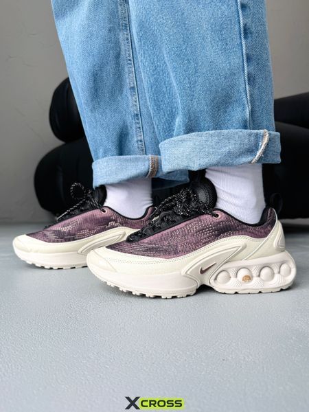 Nike Air Max DN SP Smokey Mauve nik-0623-1087222 фото