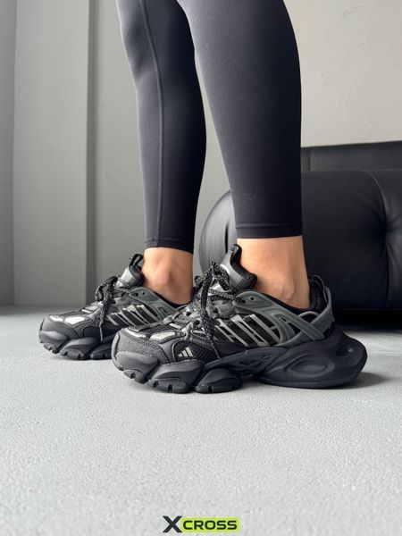 Adidas Vento XLG Deluxe Black adi-0519-1293347 фото
