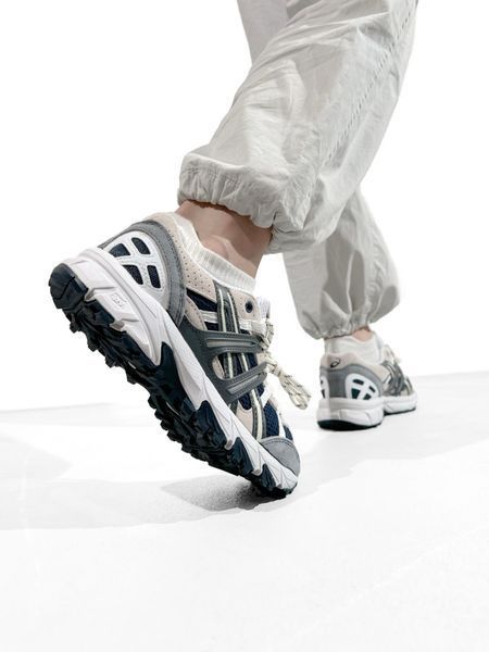 Asics Gel Sonoma 15-50 Beige/Black asc-0066-673431 фото