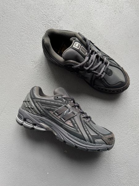 New Balance 1906R Greyscale nbl-0447-1366652 фото