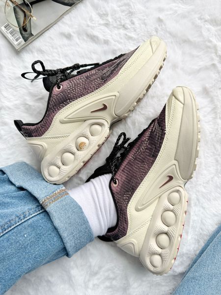 Nike Air Max DN SP Smokey Mauve nik-0623-1087222 фото