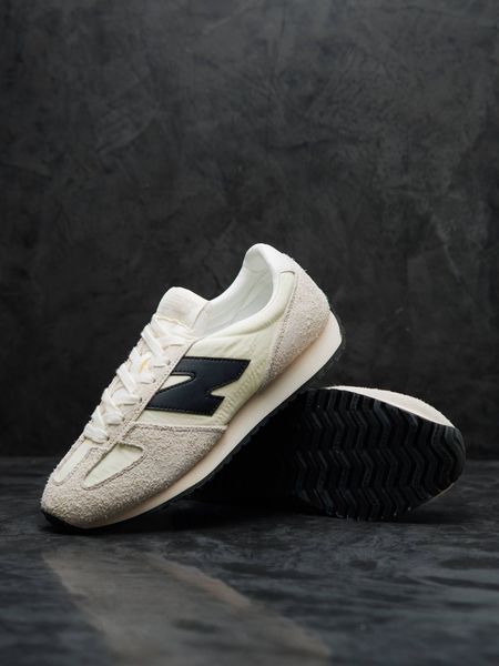 New Balance 471 White Grey Black ND NB164-1502962 фото