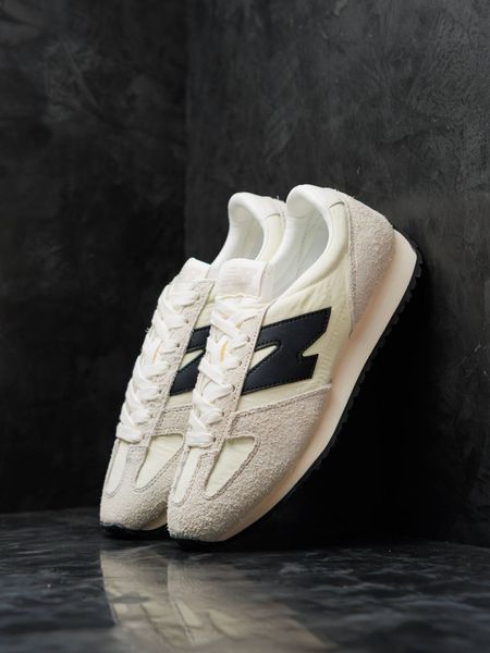 New Balance 471 White Grey Black ND NB164-1502962 фото