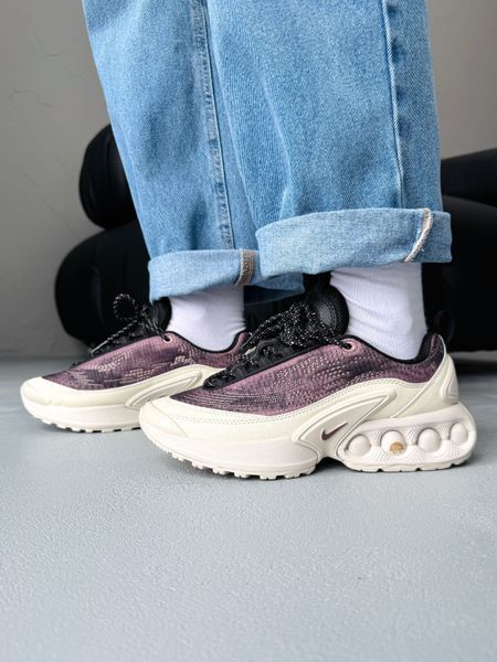 Nike Air Max DN SP Smokey Mauve nik-0623-1087222 фото