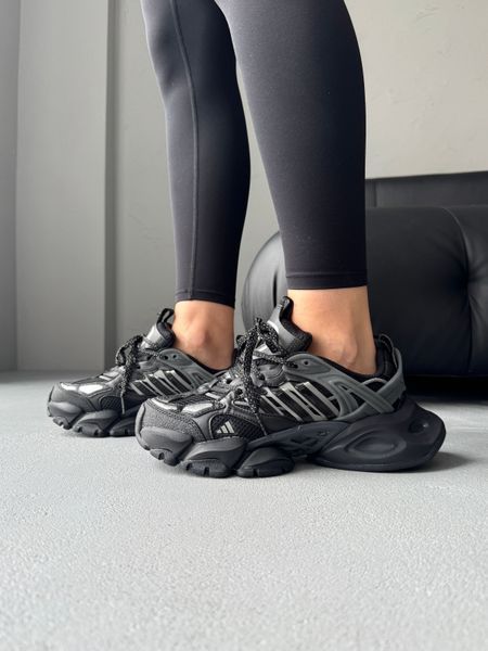 Adidas Vento XLG Deluxe Black adi-0519-1293347 фото
