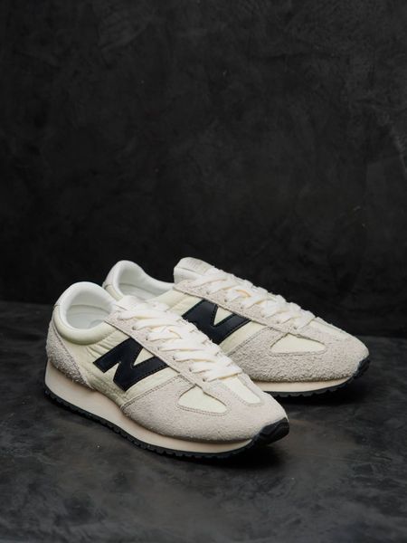 New Balance 471 White Grey Black ND NB164-1502962 фото