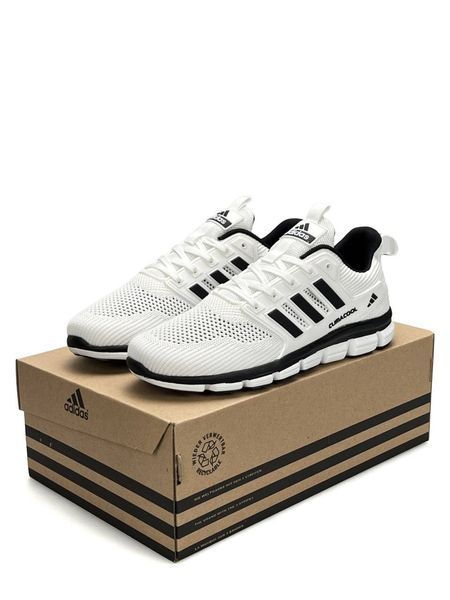 Adidas Climacool White Black A5538-1570134 фото