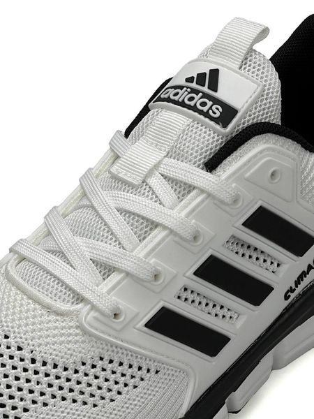 Adidas Climacool White Black A5538-1570134 фото