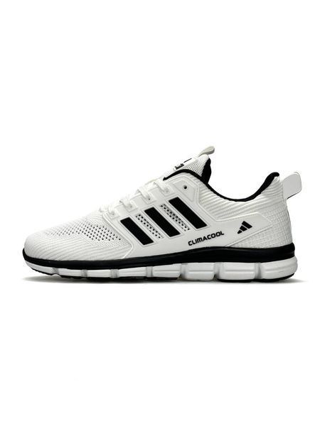Adidas Climacool White Black A5538-1570134 фото